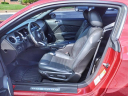Thumbnail image of 2010 Ford Mustang at Gary Mathews Motors