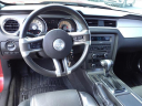 Thumbnail image of 2010 Ford Mustang at Gary Mathews Motors