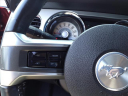 Thumbnail image of 2010 Ford Mustang at Gary Mathews Motors
