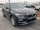 Thumbnail image of 2020 BMW X5 at Jeff D Ambrosio Downingtown - Used