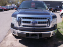 Thumbnail image of 2013 Ford F-150 at BORDER AUTO OF PRINCETON