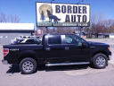 Thumbnail image of 2013 Ford F-150 at BORDER AUTO OF PRINCETON