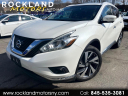 2015 Nissan Murano Platinum at Rockland Motors