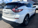 Thumbnail image of 2015 Nissan Murano at Rockland Motors