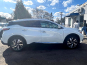 Thumbnail image of 2015 Nissan Murano at Rockland Motors