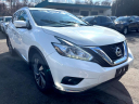 Thumbnail image of 2015 Nissan Murano at Rockland Motors