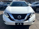 Thumbnail image of 2015 Nissan Murano at Rockland Motors