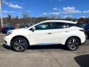 Thumbnail image of 2015 Nissan Murano at Rockland Motors
