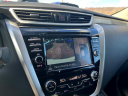 Thumbnail image of 2015 Nissan Murano at Rockland Motors