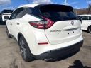 Thumbnail image of 2015 Nissan Murano at Rockland Motors