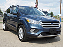 Thumbnail image of 2018 Ford Escape at A & B Motors