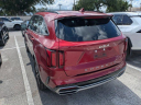 2022 Kia Sorento EX at OrlandoKiaEast - USED