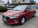 Thumbnail image of 2020 Hyundai IONIQ Hybrid at Synergize Auto LLC