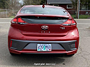 Thumbnail image of 2020 Hyundai IONIQ Hybrid at Synergize Auto LLC