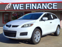 Thumbnail image of 2007 Mazda CX-7 at Liberty Auto Finance