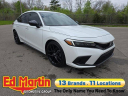 Thumbnail image of 2024 Honda Civic at 2 EM Used