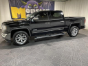 2018 GMC Sierra 1500 SLT at Monster Motors