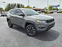 Thumbnail image of 2019 Jeep Compass at Gary Mathews Motors