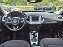 Thumbnail image of 2019 Jeep Compass at Gary Mathews Motors