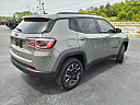 Thumbnail image of 2019 Jeep Compass at Gary Mathews Motors