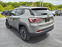 Thumbnail image of 2019 Jeep Compass at Gary Mathews Motors