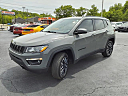 Thumbnail image of 2019 Jeep Compass at Gary Mathews Motors