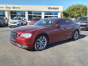 Thumbnail image of 2019 Chrysler 300 at Winfield Motor Company