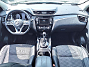 2020 Nissan Rogue Sport SV at Bayshore Ford
