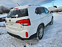 2015 Kia Sorento LX at Ryan Phelps Auto Sales