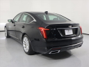 Thumbnail image of 2020 Cadillac CT5 at Tom Peacock Cadillac