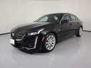 Thumbnail image of 2020 Cadillac CT5 at Tom Peacock Cadillac