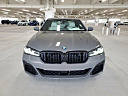Thumbnail image of 2022 BMW 5 Series at Lauderdale BMW Of Pembroke Pines - New