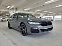 Thumbnail image of 2022 BMW 5 Series at Lauderdale BMW Of Pembroke Pines - New