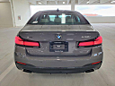 Thumbnail image of 2022 BMW 5 Series at Lauderdale BMW Of Pembroke Pines - New