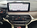 Thumbnail image of 2022 BMW 5 Series at Lauderdale BMW Of Pembroke Pines - New