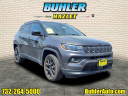 Thumbnail image of 2022 Jeep Compass at Buhler & Bitter Chrysler Jeep Dodge