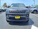 Thumbnail image of 2022 Jeep Compass at Buhler & Bitter Chrysler Jeep Dodge