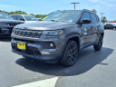 Thumbnail image of 2022 Jeep Compass at Buhler & Bitter Chrysler Jeep Dodge