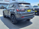 Thumbnail image of 2022 Jeep Compass at Buhler & Bitter Chrysler Jeep Dodge