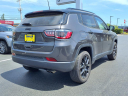 Thumbnail image of 2022 Jeep Compass at Buhler & Bitter Chrysler Jeep Dodge