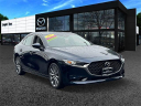 2024 Mazda Mazda3 Sedan 2.5 S Preferred at Bright Bay Lincoln