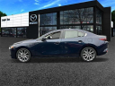 Thumbnail image of 2024 Mazda Mazda3 Sedan at Bright Bay Lincoln