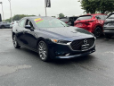 Thumbnail image of 2024 Mazda Mazda3 Sedan at Bright Bay Lincoln