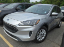 Thumbnail image of 2020 Ford Escape at ALABAMA AUTO SALES