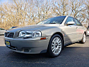 2004 Volvo S80 at Auto Mall of Champaign