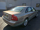 Thumbnail image of 2004 Volvo S80 at Auto Mall of Champaign