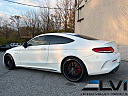 Thumbnail image of 2018 Mercedes-Benz C-Class at Lehigh Valley Imports
