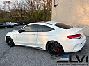 Thumbnail image of 2018 Mercedes-Benz C-Class at Lehigh Valley Imports
