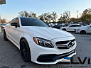 Thumbnail image of 2018 Mercedes-Benz C-Class at Lehigh Valley Imports