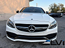 Thumbnail image of 2018 Mercedes-Benz C-Class at Lehigh Valley Imports